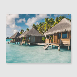 Bora Bora Postcard (Bora Bora 3)