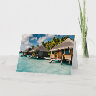 Bora Bora Postcard (Bora Bora 3)