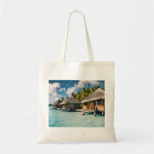 Bora Bora Postcard (Bora Bora 3) Tote Bag