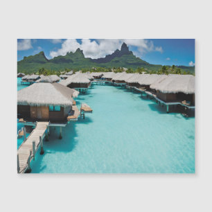 Bora Bora Postcard (Bora Bora 4)