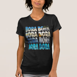 Bora Bora T-shirt