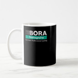 BORA HANSGROHE PRO CYCLING TEAM COFFEE MUG