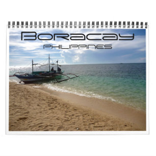 boracay 2026 calendar