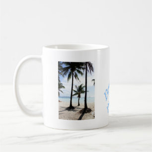 Boracay Philippines Coffee Mug
