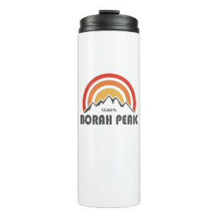 Borah Peak Thermal Tumbler