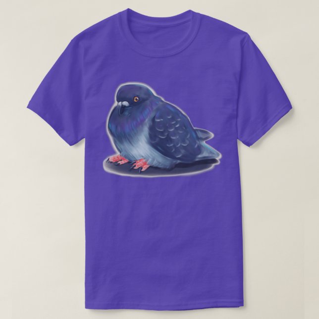 Borb T-Shirt (Design Front)