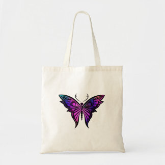 Borboleta Mystica Economic Grant Tote Bag