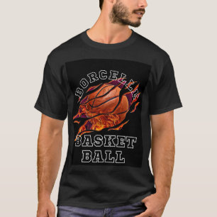 Borcelle Camiseta T-Shirt