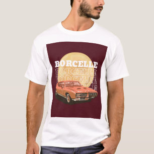Borcelle T-Shirt
