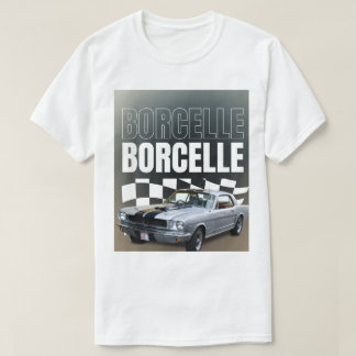 Borcelle T-Shirt