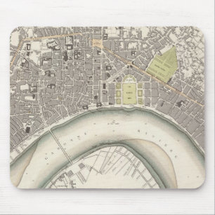 Bordeaux Mouse Mat