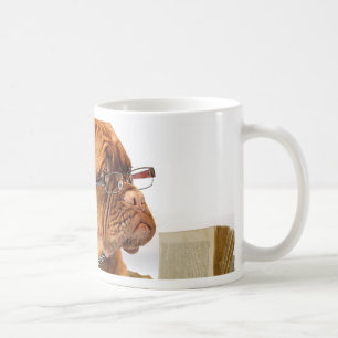 Bordeauxdog Coffee Mug