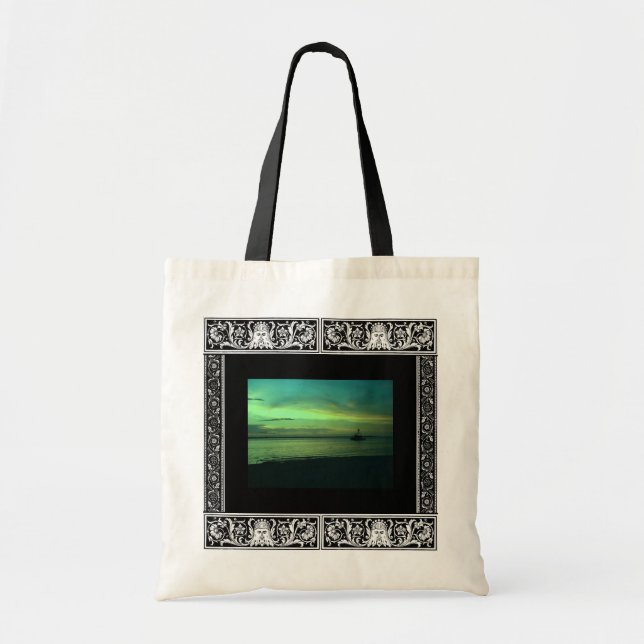 Border Bag (Front)