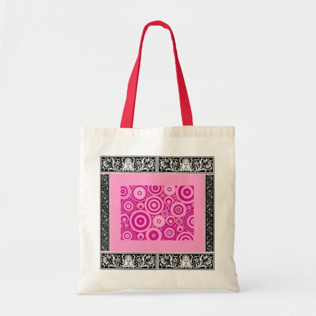 Border Bag (Front)