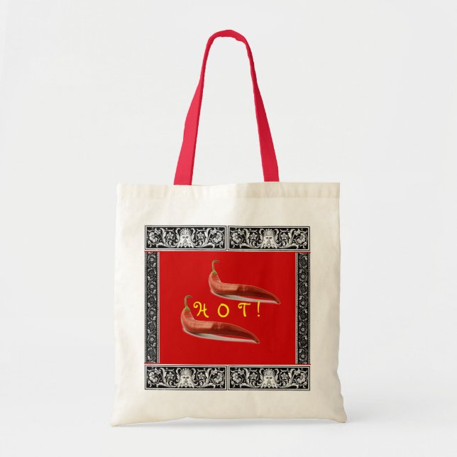 Border Bag (Front)