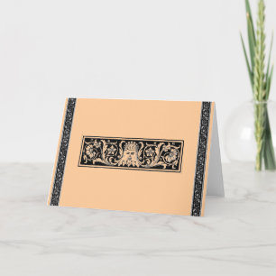 Border Card