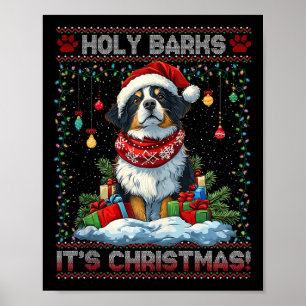 Border Collie Christmas Tree Decorations Dog Lover