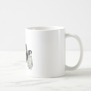Border Collie Dogs Coffee Mug