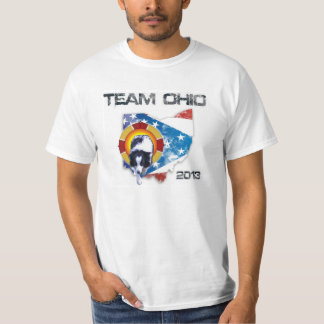 Border Collie "Happy" T-shirt