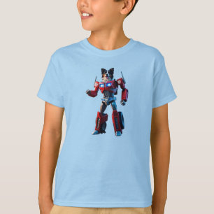 Border Collie Kid's T-Shirt