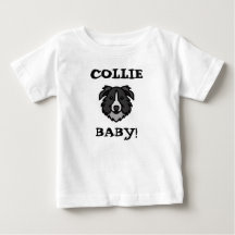 Border Collie Lover Pride Cute Dog Design