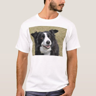 Border Collie T-Shirt