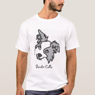Border Collie T-Shirt