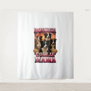 Border Collie   Tapestry
