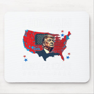 Border Czar Tom Homan Trump President Elect Mega S Mouse Mat