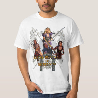 Border Guardians of Ackernon- Official fan Tshirt