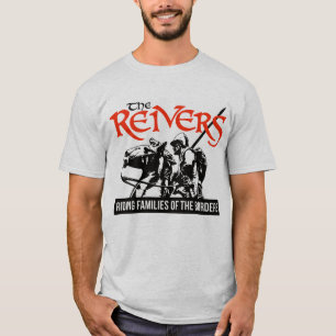 Border Reiver T-shirt