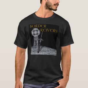 Border Reivers Tour Shirt