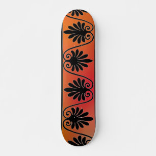 Border Skateboard