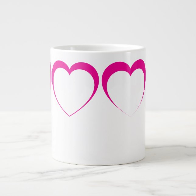 Border Speciality Mug (Front)