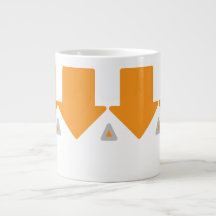Border Speciality Mug