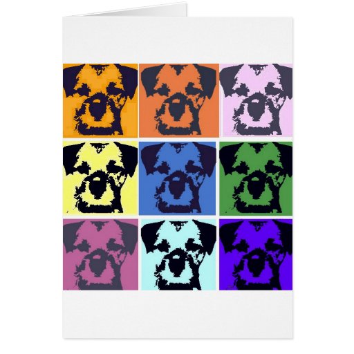 Image of Border Terrier