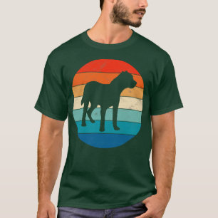 Border Terrier 1 T-Shirt