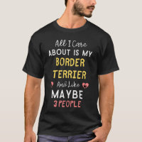 Border Terrier