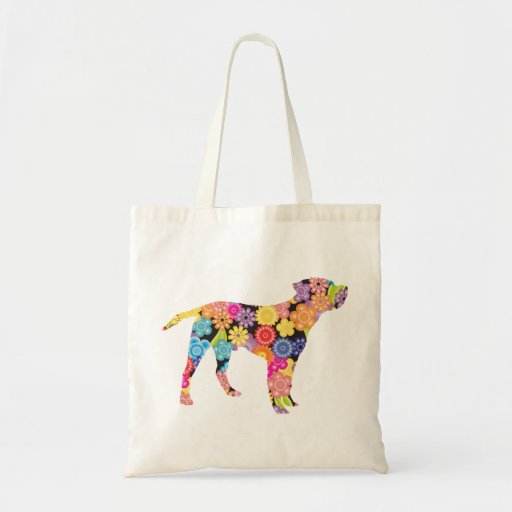 Image of Border Terrier Tote Bag