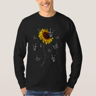Borderline Personality Disorder Awareness Emotiona T-Shirt
