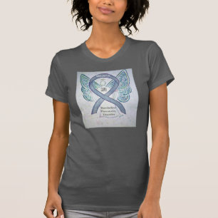 Borderline Personality Disorder Awareness Shirt