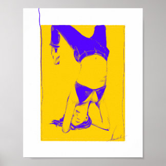 Borders'24 Poster