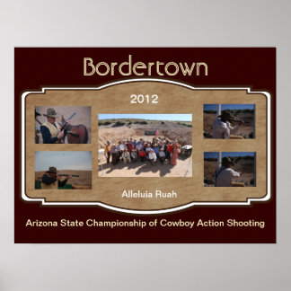 Bordertown Poster 2