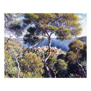 Bordighera Photo Print