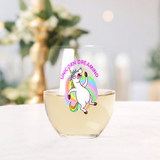 bordonlowis0 stemless wine glass