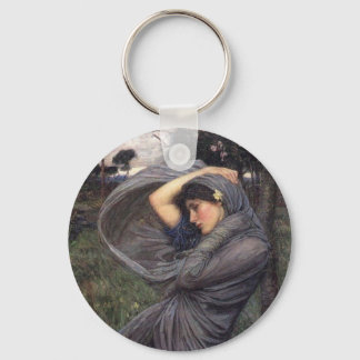 Boreas Key Ring