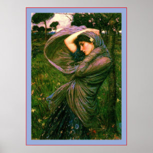 Boreas Poster