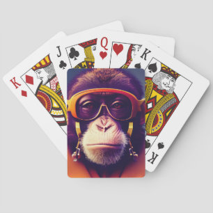 Bored Ape Playing Cards