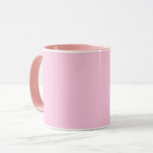 Bored Pink Mug