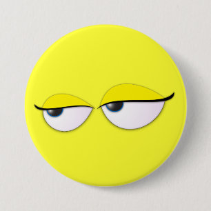 BoredEyes button